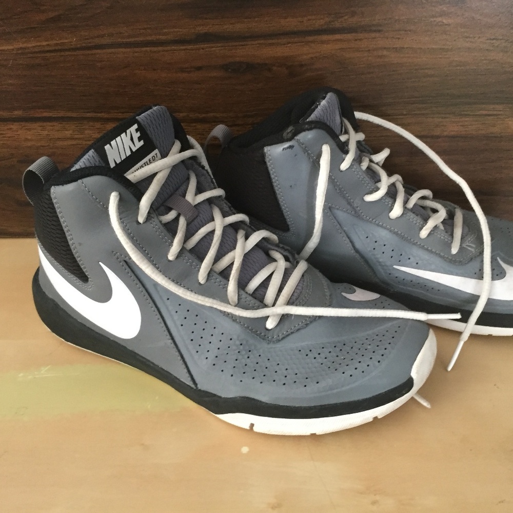 Nike